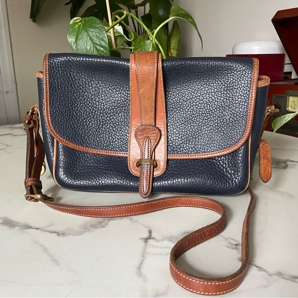 Vintage Dooney & Burke
